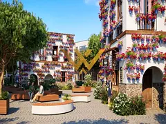 Exclusive Units | Lagoon Views | Prime Location