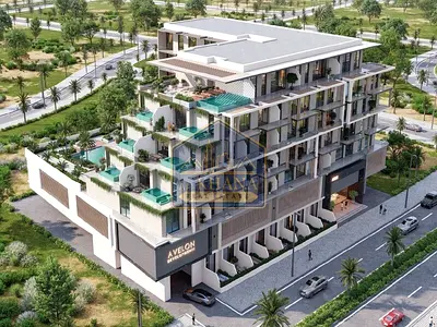 3 Minutes to Metro | Low-rise Building | Cash offer | Premium Finishing