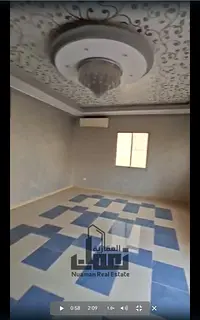 Luxury Stone-Finished Villa for Sale in Al Rumaqiya, Wasit Suburb – Move-In Ready