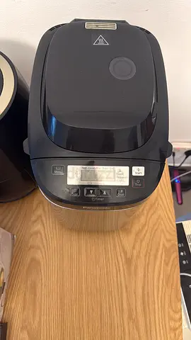 Panasonic Bread Maker