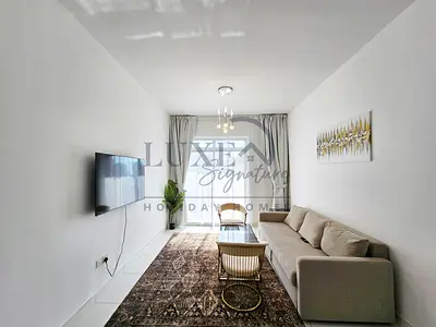 STUNNING 1BHK || READY TO MOVE IN || CALL US NOW