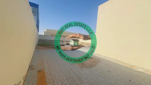 Open Yard with electricity available for Rent in UMQ