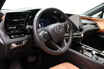 Lexus RX 350h Premier, миниатюра 12