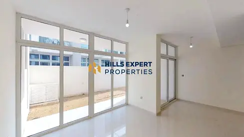 3BR Villa | Albizia DAMAC Hills 2 | Pool & Garden Community