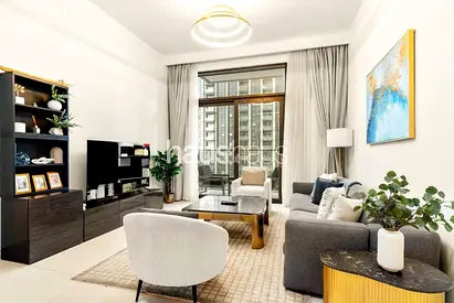 Fully Furnished | Chiller Free| Spacious | Ready