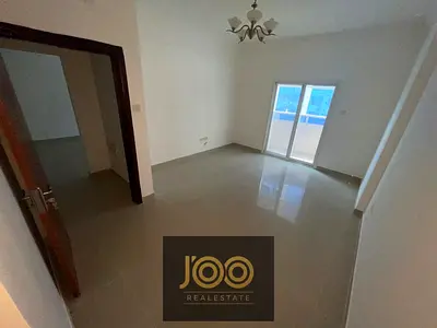 🔥 شقة غرفة وصالة بالنعيمية 3 شارع خليفة، مساحة كبيرة، بلكونة وإطلالة مفتوحة، موقع مميز قريب من الخدمات، السعر 40 ألف، 4 أو 6 دفعات، تأمين 4500.
