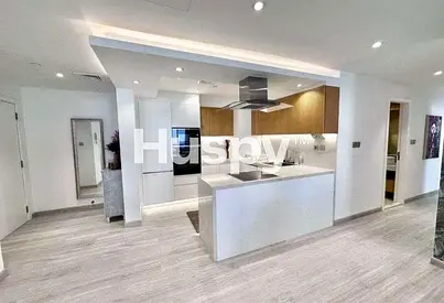 Beachview | High Floor | Upgraded