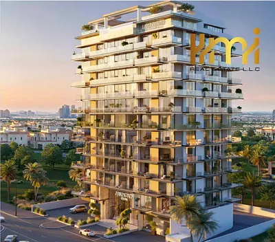 مفروش بالكامل | نظام منزل ذكي | خطط دفع مرنة | أفضل موقع في DLRC | مرافق فاخرة | عائد استثمار مرتفع