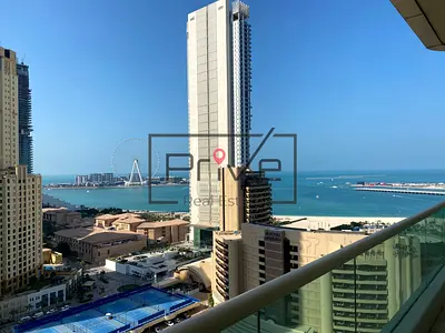 Spacious |Furnished | Vacant from 31 May
