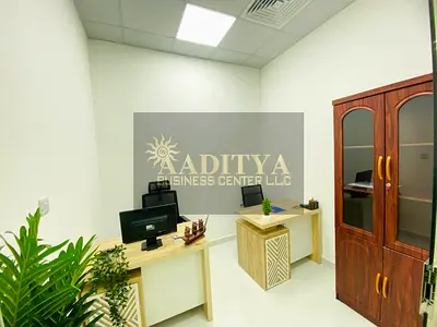 Rent office with us | Best solutions for Startups in Dubai