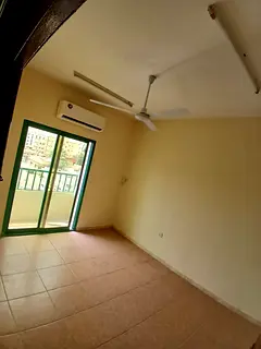 Spacious 2 Bedroom Rooftop Apartment for Rent with Balcony Split AC Two Bathrooms Flexible Payments