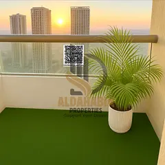 🔥 Luxury Renovated 1BHK for Rent – Emirates City 🔥