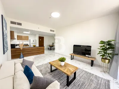 Stunning 2Beds | All Bills included | Furnished