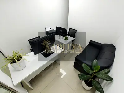 Your Ideal Office Space Awaits – Seize the Opportunity! Limited offer