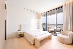 Luxury Flat | Full Park and Creek Views| Spacious