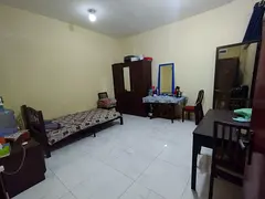 Fully Furnished room with separate balcony bath room for rent
