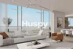 Vacant | High Floor | Downtown View