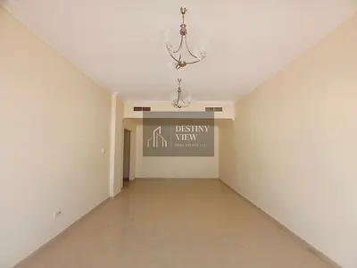 Lavish Spacious 2 BHK Apartment | 3 Bathrooms | 1600 Sqft | Family Building | Near Day To Day & Al Sham Signal