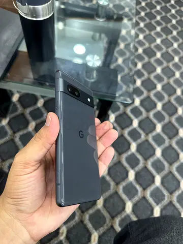 Pixel 7a 128gb 3 months used only