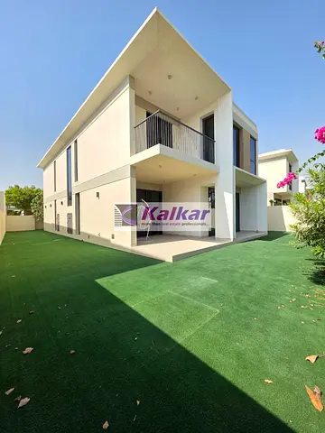 Huge 4 B/R Villa + Maid | Tilal Al Ghaf