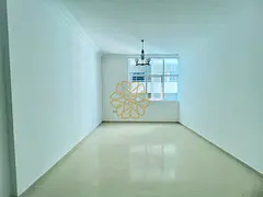 Spacious 2BHK With Balcony &amp; Wardrobe