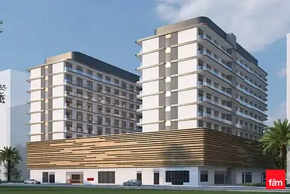 Prime Location I High ROI I Modern Design