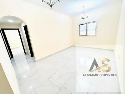 12 Cheqs Payments | 2BR Unit | Parking