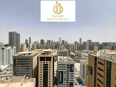 CHILLER FREE ! PARKING FREE ! PRIME LOCATION! 4 CHEQUE PAYMENT! TOWN SHARJAH