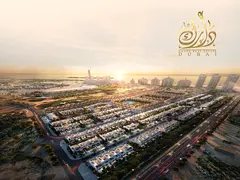 Beachfront Lifestyle | Luxury Townhouses | Ras Al Khaimah