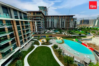 Best Price Park View High Floor Bright