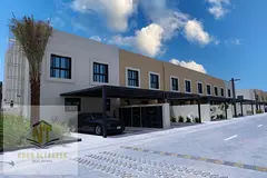 🏡 For Sale – Premium Villa in Sharjah Sustainable City 🌿 A luxury residential and investment
