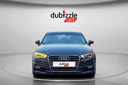 2014 AUDI A3 照片 2