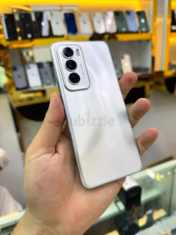 OPPO Reno 12 5G  - Good Condition, Unlocked