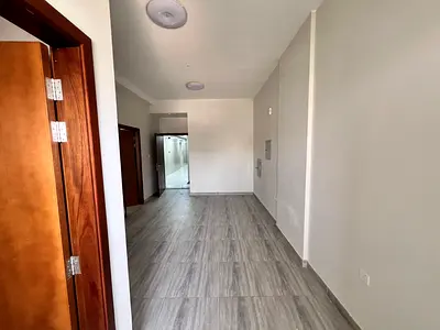 Great Deal – 1 Bedroom Apartment with Balcony & 2 Bathrooms at an Attractive Price in Al Jurf 3