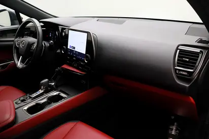 Lexus NX 350h Premier, миниатюра 14