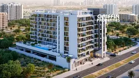 Pool View | 2BHK with Maids Room | Q1 2028