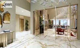 8% Discount | Waterfront Villa | NEW PHASE DAMAC