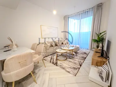 FULLY FURNISHED || LUXURIOUS 2BHK || READY TO MOVE IN