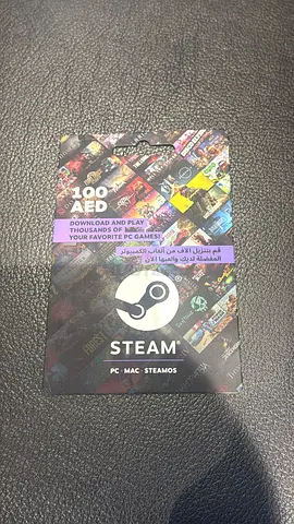 Steam