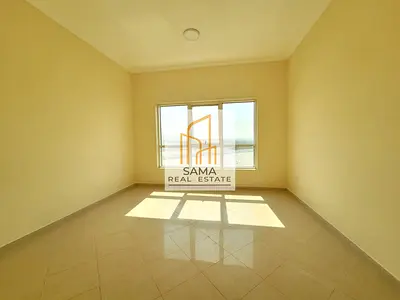 1 bedroom hall with 2washroom parking near maliha road in muwailiha
