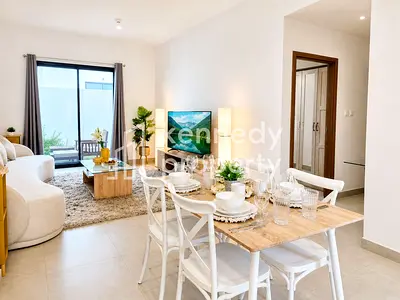Fully Furnished | Modern Layout | Well Maintained
