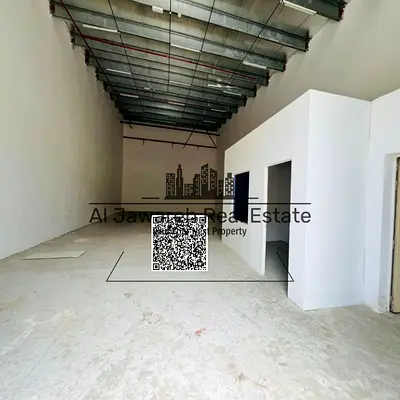 For Annual Rent – Warehouse in Al Jurf 1 | Ajman Property Code: 3181 A practical opportunity for business owners looking for a warehouse in Al Jurf 1,