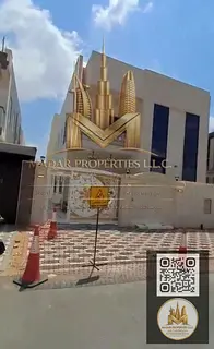 Real opportunities in Al Yasmeen stand out instantly and this villa is one of them