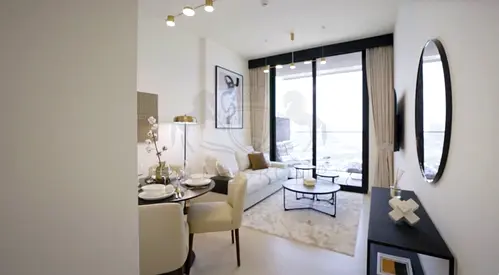 Italian Style Furnishing | 12 Cheques Option Available | Ready to Move