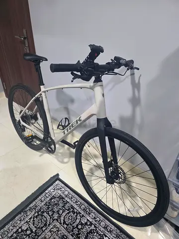 Trek Fx Sport al 3