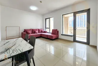 Semi Furnished | Low Floor | Near Metro | Vacant