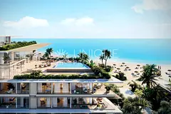 Huge Balcony | Sea View | 10% Below OP