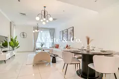 Fully Furnished | Near Metro | 12 Cheques