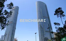 Sun Tower 3BR Gem | Rent Refund | Vacant Soon!