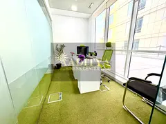 Modern Office for rent | direct from Owner | near to Metro